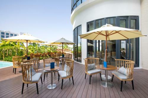 Hotel Millennium Executive Apartments Salalah