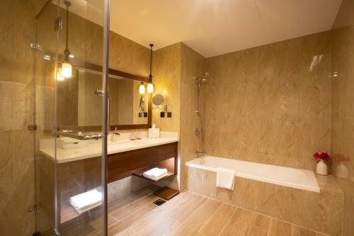Hotel Millennium Executive Apartments Salalah