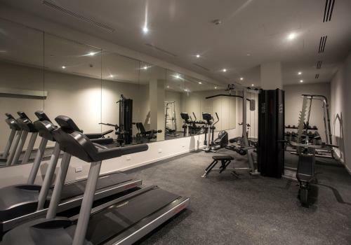 Hotel Hampton By Hilton David, Panam�