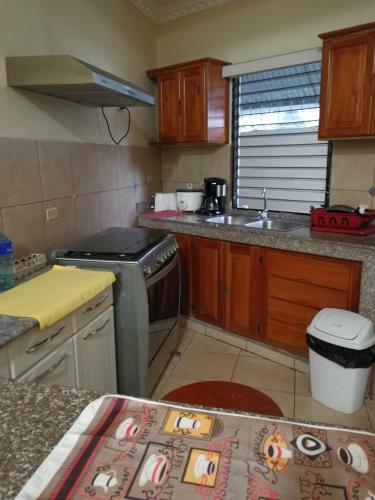 Apartamentos Alta Vista