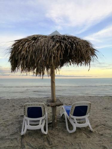 Apartamento Playa Blanca Ocean Ll