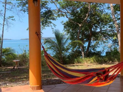 Casita Mapach�n