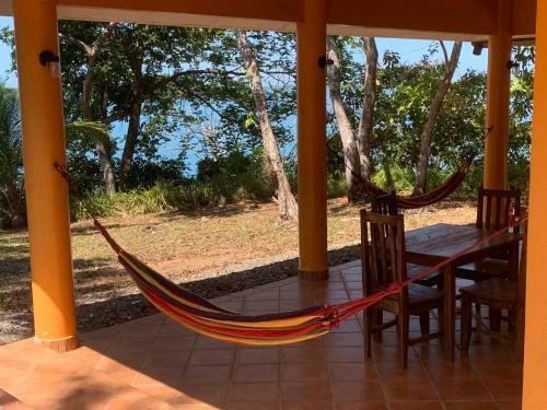 Casita Mapach�n