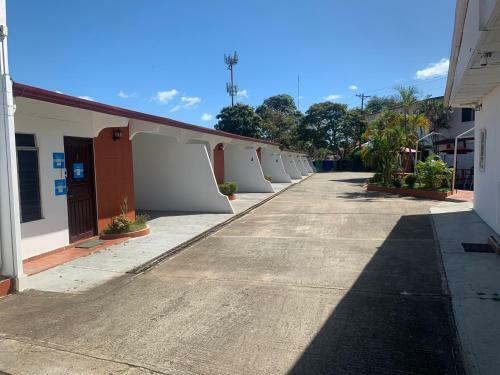 Hotel Carisabel