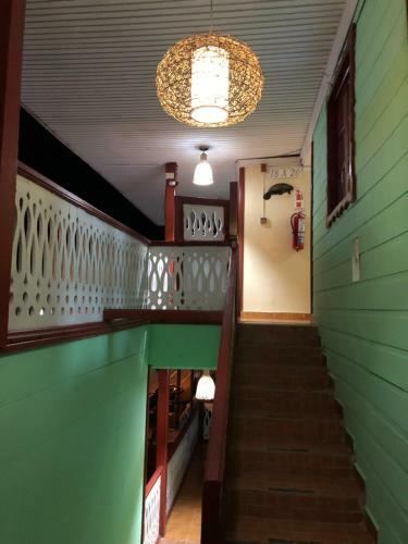Hostal Reff Hotel