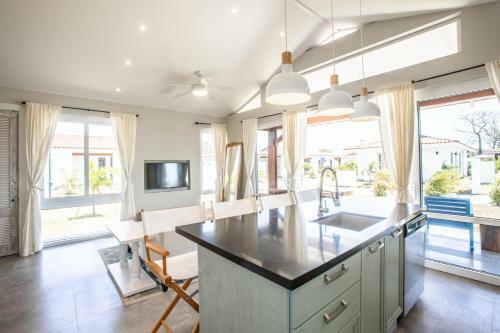 Blue Venao Villa 10
