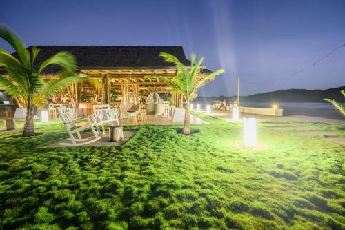Blue Venao Villa 20