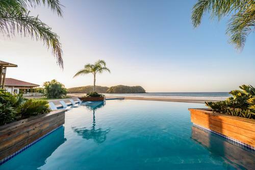 Blue Venao Villa 20