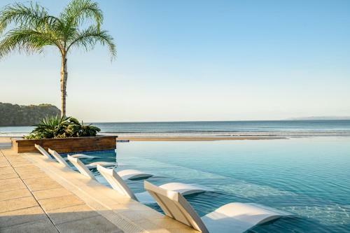 Villa Blue Venao Vila 31