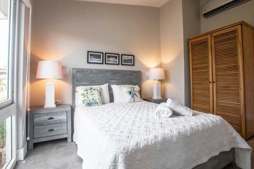 Villa Blue Venao Vila 31