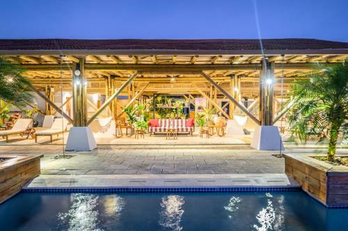 Blue Venao Villa 35
