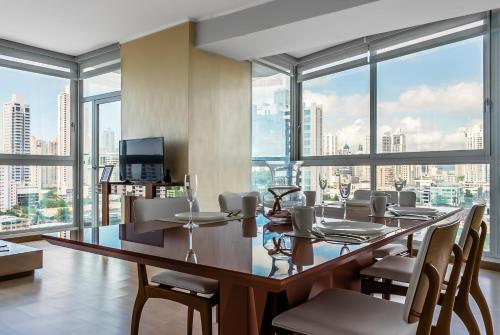 Apartamento Quartierhomesuite Breath-taking