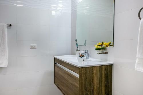 Apartamento Quartierhomesuites Modern Condo