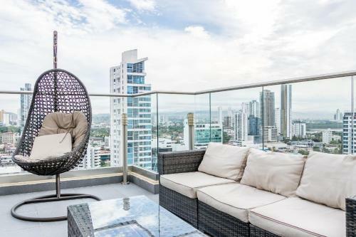 Apartamento Quartierhomesuites Modern Condo