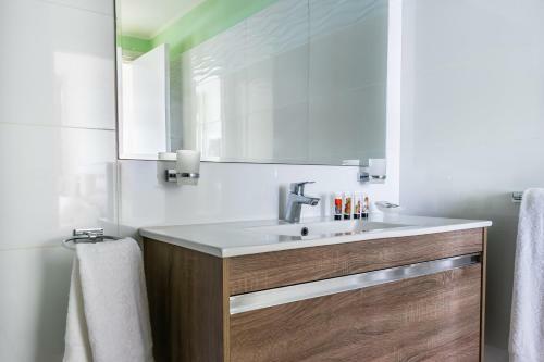 Apartamento Quartierhomesuites Stunning