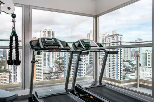 Apartamento Quartierhomesuites Stunning