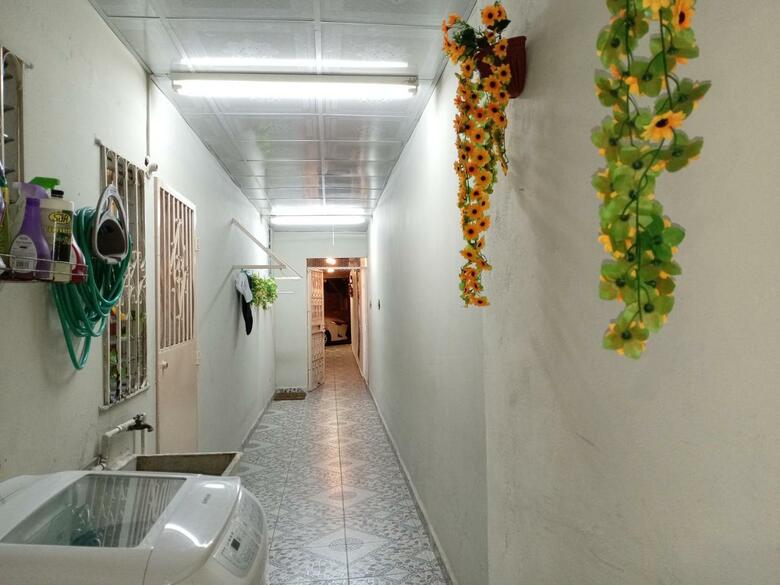 Habitacion Marina