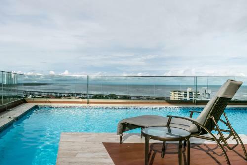 Apartamento Quartierhomesuites Honeycharmingov
