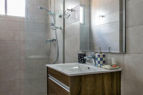 Apartamento Quartierhomesuites Honeycharmingov