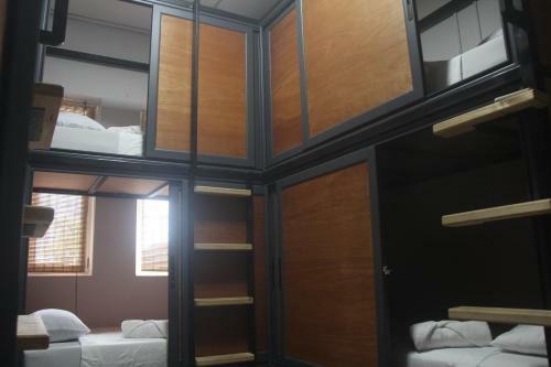 Eden`s Garden Hostel