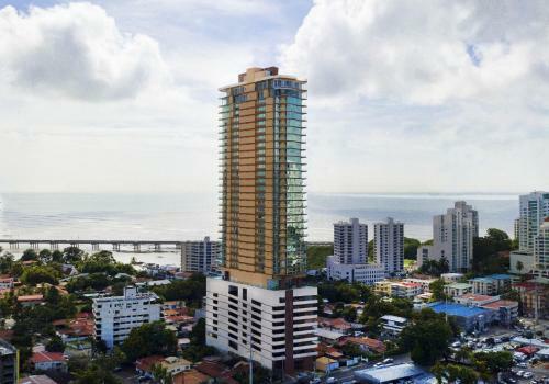 Apartamento Quartierhomesuites All Mod Cons