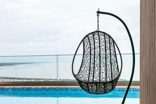 Apartamento Quartierhomesuites All Mod Cons