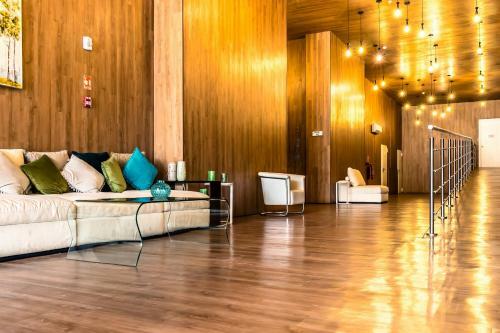Quartierhomesuites Lush Apartment Ocean View