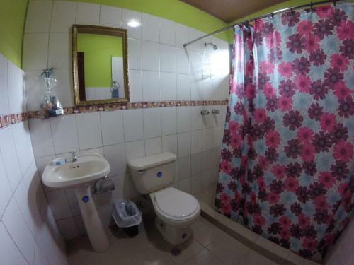 Hostel Bulaba