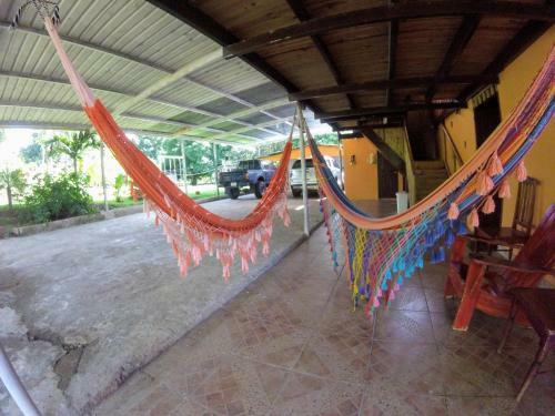 Hostel Bulaba