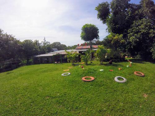 Hostel Bulaba