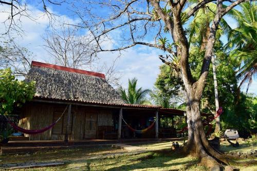 Lodge Rancho Estero