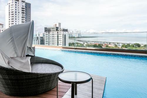 Apartamento Quartierhomesuites Best Accommodation Ocean View