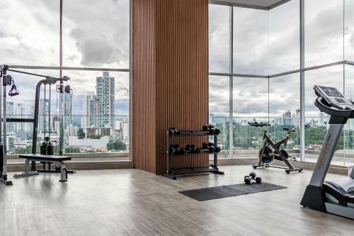 Apartamento Quartierhomesuites Best Accommodation Ocean View