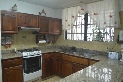 Hostal Totumas Lodge