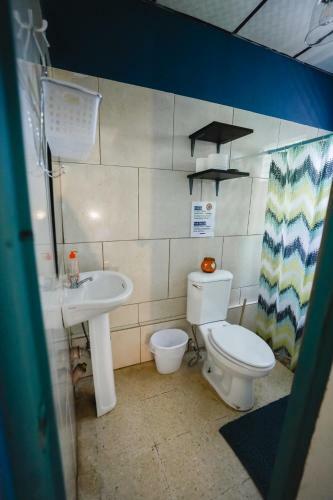 Hostal Hostel Travelers