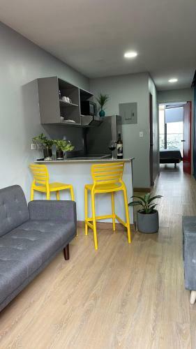 Apartamento Nomada Container Hotel Panama City