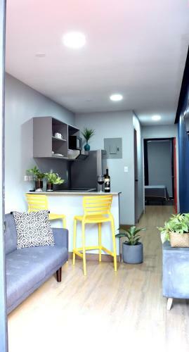 Apartamento Nomada Container Hotel Panama City