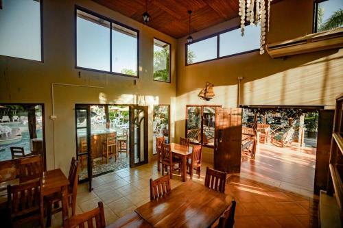 Hotel Punta Chame Villas