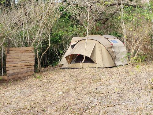 Pedas� Natu?rio Camp
