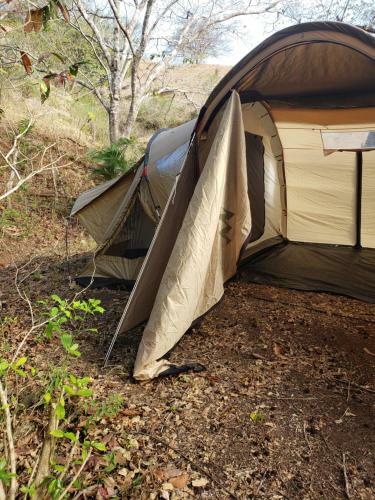Pedas� Natu?rio Camp