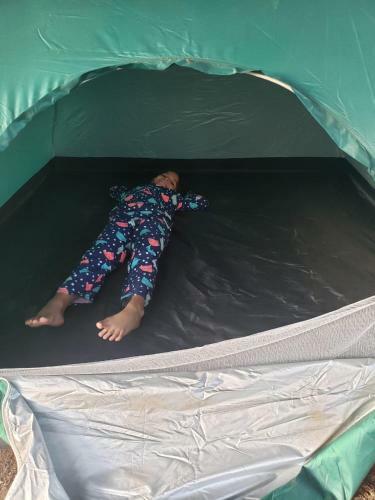 Pedas� Natu?rio Camp