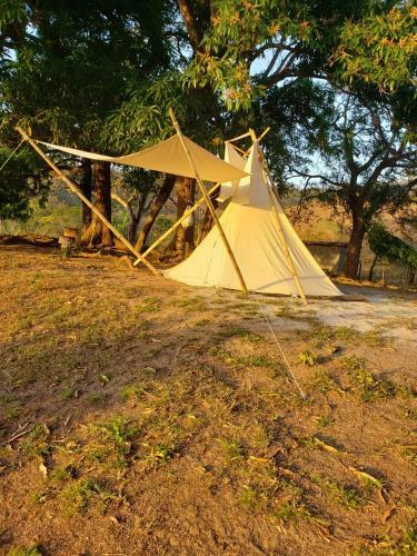 Pedas� Natu?rio Camp
