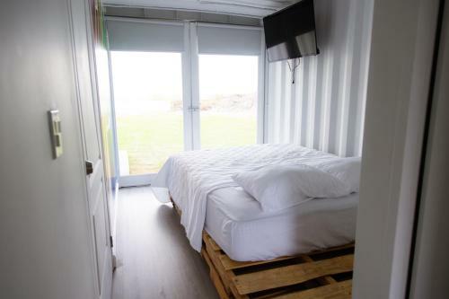 Nomada Container Hotel Punta Chame