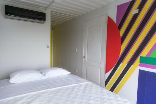 Nomada Container Hotel Punta Chame