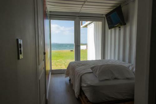 Nomada Container Hotel Punta Chame