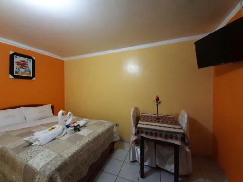 Hotel Cielo Azul 2