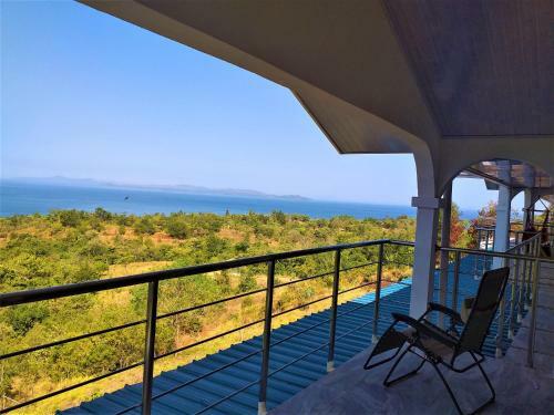 Apartamento Casa Blanca Inn