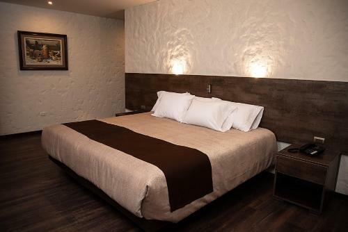 Hotel Acolpacha Tambo Boutique