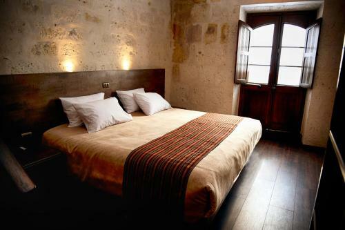 Hotel Acolpacha Tambo Boutique