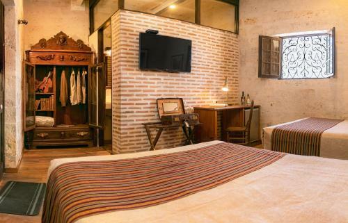 Hotel Acolpacha Tambo Boutique